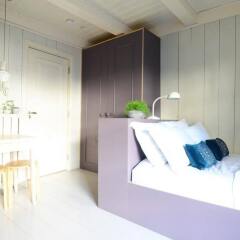 Отель Dahli'S Boutique Apartments Нидерланды, Амстердам - отзывы, цены и фото номеров - забронировать отель Dahli'S Boutique Apartments онлайн