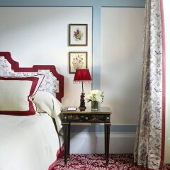 The Lanesborough, an Oetker Collection Hotel удобства в номере фото 2