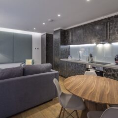 Отель Q Soho комната для гостей фото 5