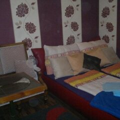 Отель Guestroom VIP - Smoking Allowed Австрия, Вена - отзывы, цены и фото номеров - забронировать отель Guestroom VIP - Smoking Allowed онлайн сауна
