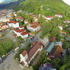 Отель Cosiana Sapa Hotel Вьетнам, Шапа - отзывы, цены и фото номеров - забронировать отель Cosiana Sapa Hotel онлайн фото 2