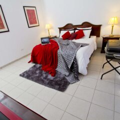 Terranova Suites in Santa Cruz de la Sierra, Bolivia from 51$, photos, reviews - zenhotels.com guestroom photo 3