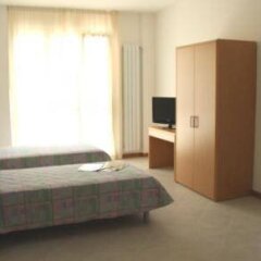 Отель Residence Dulcis In Fundo Урньяно комната для гостей фото 4