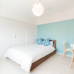 Отель Residence Tenjinn Minami Япония, Фукуока - отзывы, цены и фото номеров - забронировать отель Residence Tenjinn Minami онлайн комната для гостей фото 5
