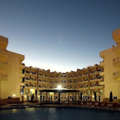 Отель Tiba Resort фото 2