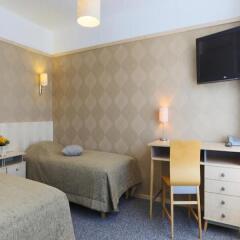 Tartu Hotel удобства в номере фото 2