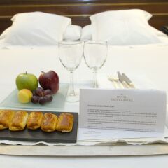 Hotel Miguel Angel by BlueBay в номере фото 2