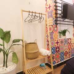 Отель Dalat Legend Homestay Далат спа