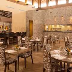 Отель Indura Beach & Golf Resort, Curio Collection by Hilton Гондурас, Тела - отзывы, цены и фото номеров - забронировать отель Indura Beach & Golf Resort, Curio Collection by Hilton онлайн фото 14