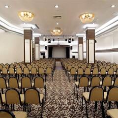 Alba Resort Hotel - All Inclusive фото 2