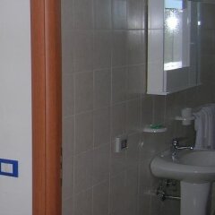 Отель Sea Breeze Скалея ванная