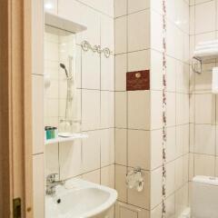 Отель Резиденция Дашковой 3* Стандартный номер фото 17