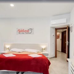 San Pietro Rooms Hotel комната для гостей