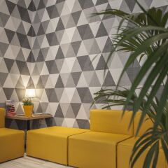 Отель Flats Friends Soho Suites интерьер отеля