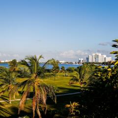 Отель Hostel Cancun Natura Мексика, Канкун - отзывы, цены и фото номеров - забронировать отель Hostel Cancun Natura онлайн фото 2