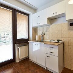 Отель Apartamenty Górski Potok в номере фото 2
