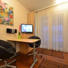 Отель Ajo Luxury Apartements Австрия, Вена - отзывы, цены и фото номеров - забронировать отель Ajo Luxury Apartements онлайн удобства в номере