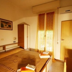 Hotel Alberta удобства в номере