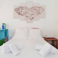 Апартаменты Studio Massenet Five Stars Holiday House Ницца комната для гостей фото 2