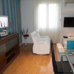 Отель Apartamentos En Sol комната для гостей фото 4