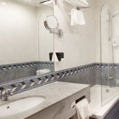 Отель Garbi Millenni Испания, Барселона - - забронировать отель Garbi Millenni, цены и фото номеров ванная фото 2