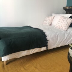 Апартаменты L'Abeille Boutique Apartments Ницца удобства в номере