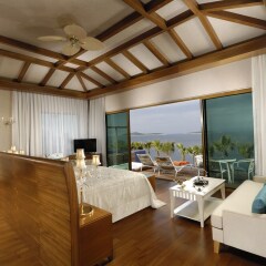 Golden Savoy Турция, Гюмюшлюк - отзывы, цены и фото номеров - забронировать отель Golden Savoy онлайн фото 6