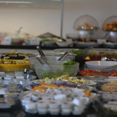 Ahsaray Hotel Турция, Аксарай - отзывы, цены и фото номеров - забронировать отель Ahsaray Hotel онлайн питание фото 2