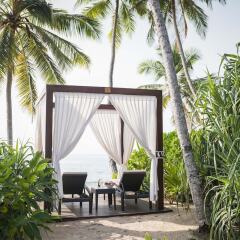 Отель Anantara Peace Haven Tangalle Resort фото 10