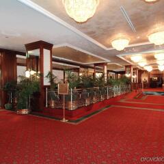 Отель Royal Hotel Carlton Италия, Болонья - 3 отзыва об отеле, цены и фото номеров - забронировать отель Royal Hotel Carlton онлайн помещение для мероприятий фото 2