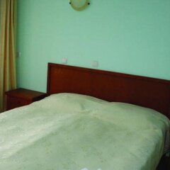 Отель Nadejda Bansko Болгария, Банско - отзывы, цены и фото номеров - забронировать отель Nadejda Bansko онлайн комната для гостей фото 4