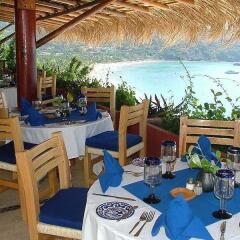 Отель Sotavento Beach Resort питание