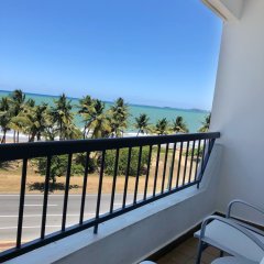Comfort Inn & Suites Levittown in Levittown, Puerto Rico from 188$, photos, reviews - zenhotels.com balcony
