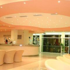 Wela Hotel - All Inclusive интерьер отеля фото 2