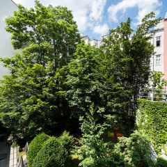 Отель AllYouNeed Hotel Vienna 2 Австрия, Вена - - забронировать отель AllYouNeed Hotel Vienna 2, цены и фото номеров фото 17