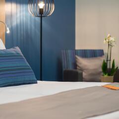 The Three Corners Lifestyle Hotel в номере