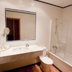 Son Corb Boutique Hotel ванная фото 2