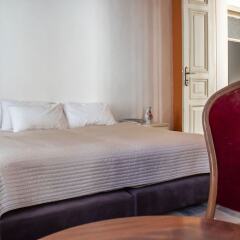 Heart of Old city 3BR by Ahlan Hospitality Израиль, Назарет - отзывы, цены и фото номеров - забронировать отель Heart of Old city 3BR by Ahlan Hospitality онлайн комната для гостей фото 3
