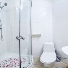 Гостиница Pushkin Loft ванная