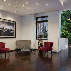 Hotel Aida Marais Printania интерьер отеля фото 2