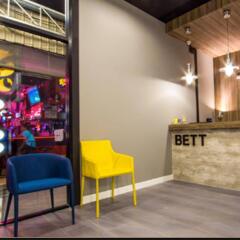 Отель Bett Pattaya Таиланд, Паттайя - 2 отзыва об отеле, цены и фото номеров - забронировать отель Bett Pattaya онлайн гостиничный бар