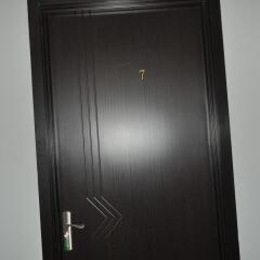 Hotel Your Comfort интерьер отеля