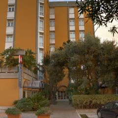 Hotel Mistral 2 Ористано фото 5