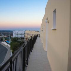 Отель Peyia Pearl пляж фото 2