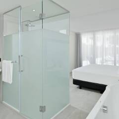 Отель INNSIDE by Meliá Palma Bosque спа