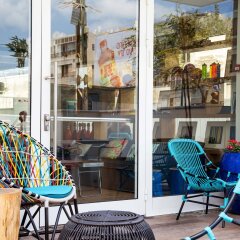 Yam Hotel An Atlas Boutique Hotel детские мероприятия
