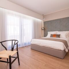 Отель Villa Esmeralda Понта-Делгада комната для гостей фото 5