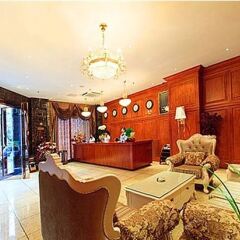The New Kuanglu Hotel интерьер отеля фото 2