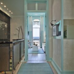 Bela Vista Hotel & SPA - Relais & Châteaux в номере фото 2
