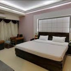 Отель Silver Sands Beach Resort Гоа фото 13